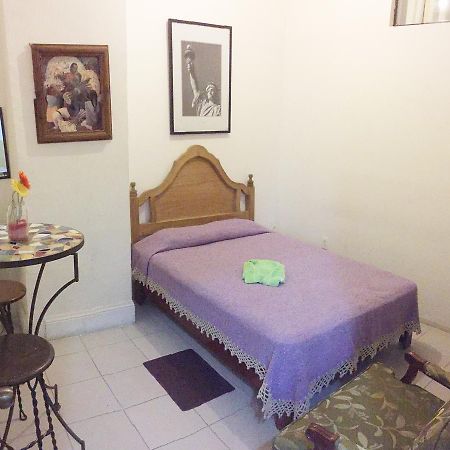 Hostal La Casa Del Tioグアナファト エクステリア 写真