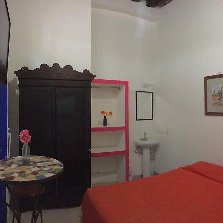 Hostal La Casa Del Tioグアナファト エクステリア 写真