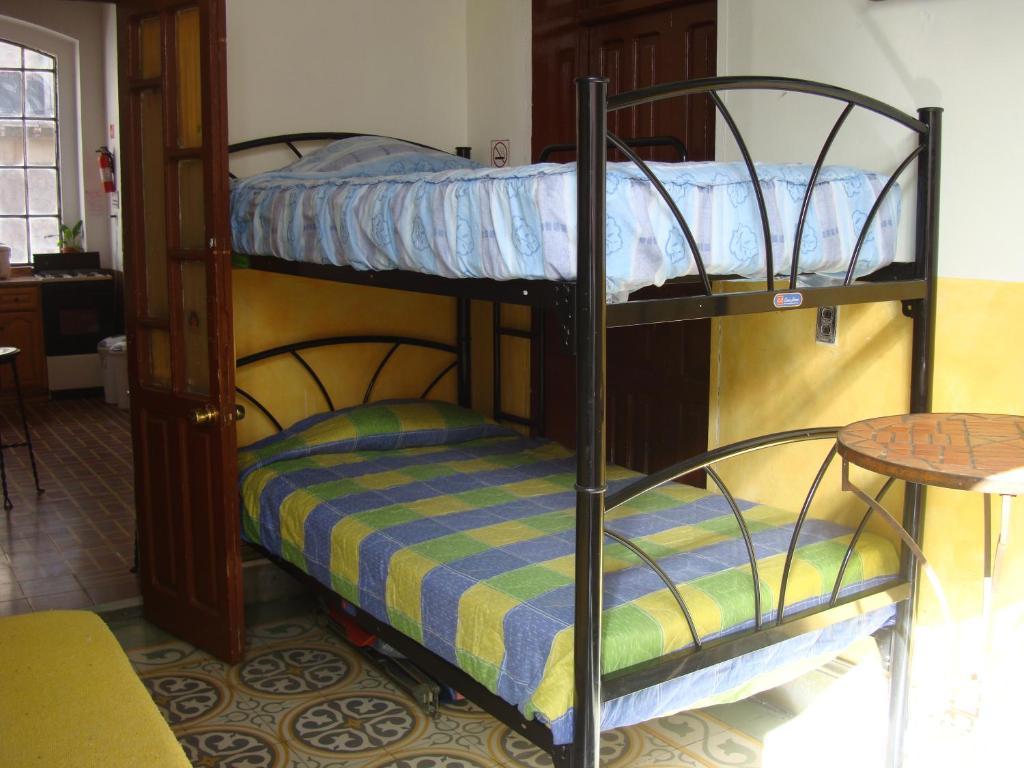 Hostal La Casa Del Tioグアナファト 部屋 写真