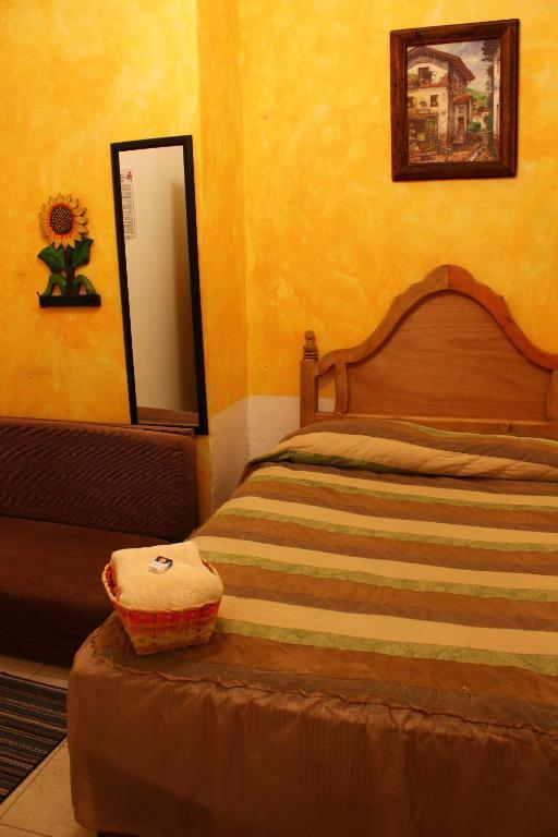 Hostal La Casa Del Tioグアナファト 部屋 写真