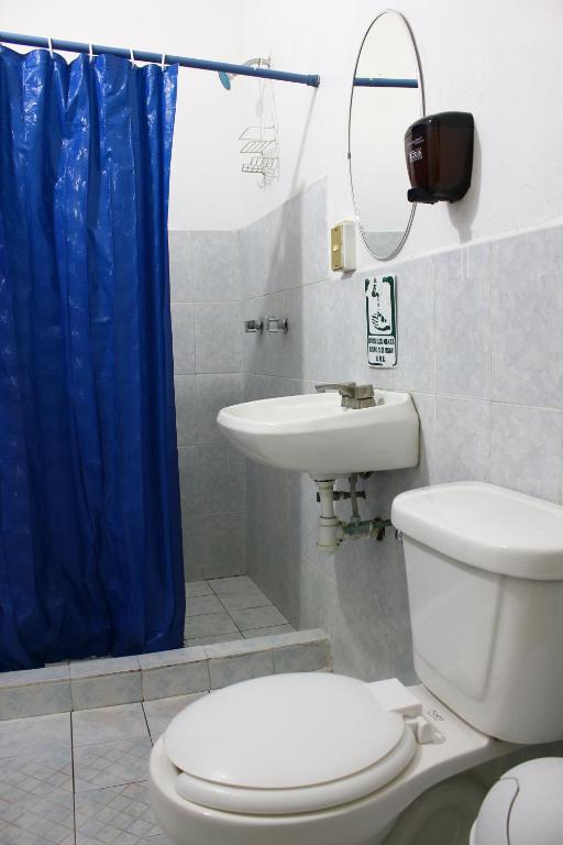 Hostal La Casa Del Tioグアナファト 部屋 写真