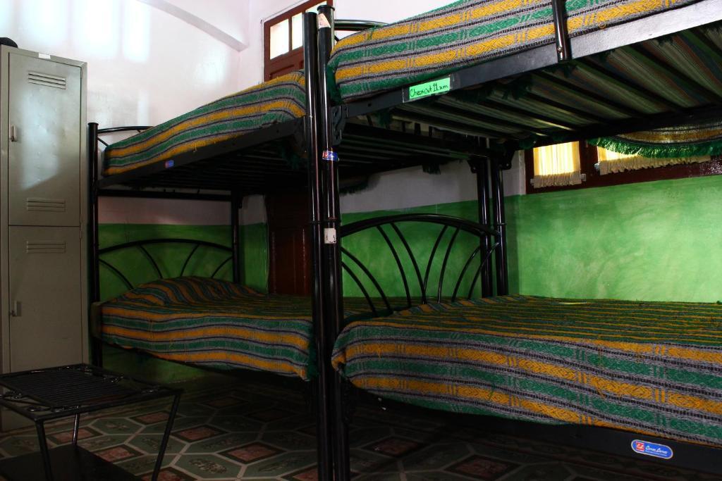 Hostal La Casa Del Tioグアナファト 部屋 写真