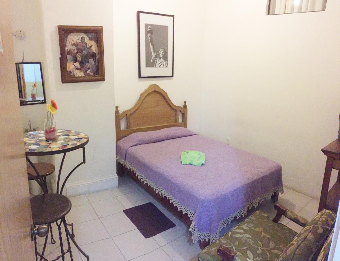 Hostal La Casa Del Tioグアナファト エクステリア 写真