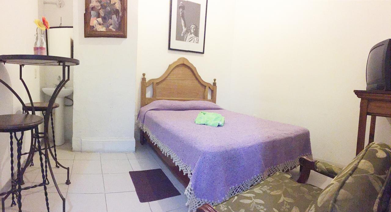 Hostal La Casa Del Tioグアナファト エクステリア 写真